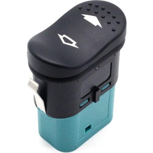 Window Lifter Control Switch 1383293 Replacement for FORD TRANSIT MK7 2006-ONWARDS Car Replacement Parts