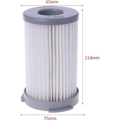 Durable Vacuum Cleaner Accessories Filter For Electrolux ZS203 ZT17635 Z1300-213 Mar28