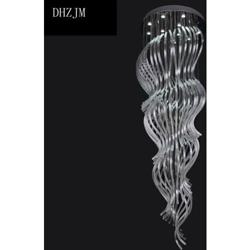 Glass Chandelier Light Fixtures Modern Glass Chandelier Guaranteed 100%+Free shipping