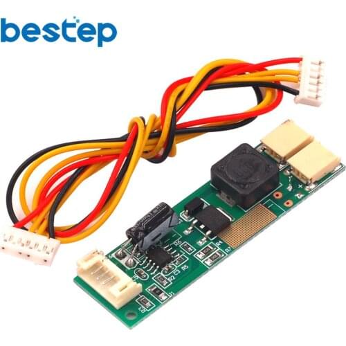 High Voltage Converter CA-155 LED Constant Current Board LED Current Source Power Supply Driver Light Adjustment 10-30V To 9.6V