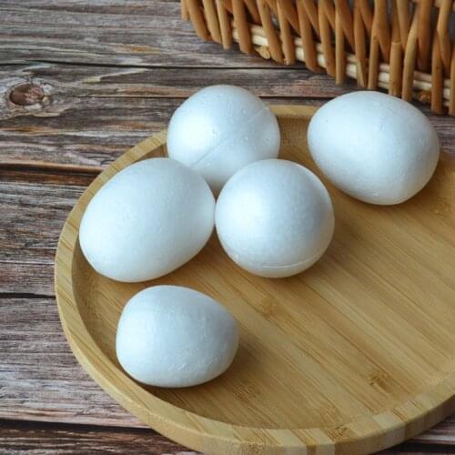 Japan wool felt Foam ball styrofoam ball 2pieces/lot