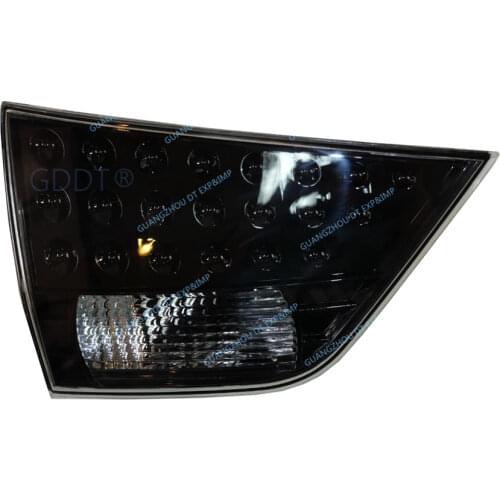 2008-2012 inner PARKING LAMP FOR airtrek stop lamp FOR outlander Warning Lights Rear Lights Rear Turn Signal