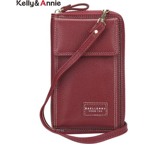 2020 Designer Small Shoulder Bag for Women Two Zipper Crossbody Bags Ladies Mette Leather Handbags Messenger Mobile Phone Pocket