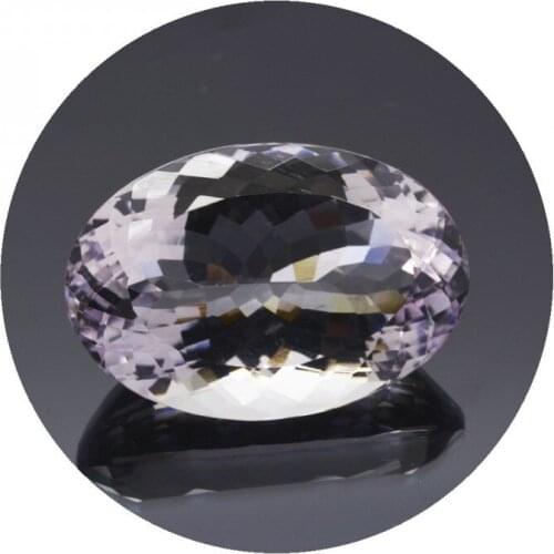 49,77 ct. Rose of France Amethyst