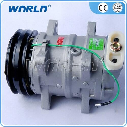 AUTO A/C Compressor for Tianlong/Aowei automobile 24V