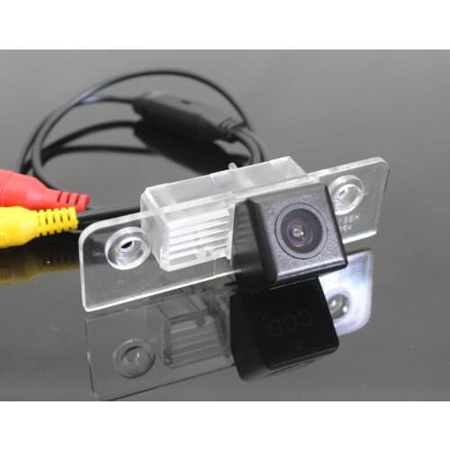 Car Backup Reverse Rearview Camera For Ford Mondeo MK2/MK3/Fusion/Fiesta ST/Classic/Ikon/Flex/Taurus HD CCD SONY NTSC RCA CAM