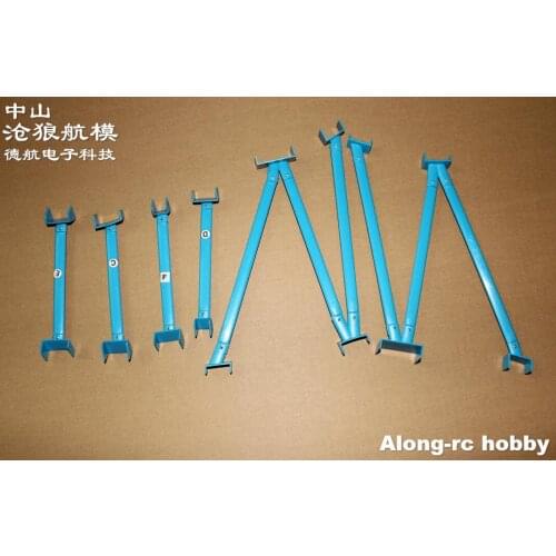Free shipping 1pcs RC Airplane Part --Wing Support Part for 1200mm Wingspan PT-17 PT17 STEARMAN Spare Part
