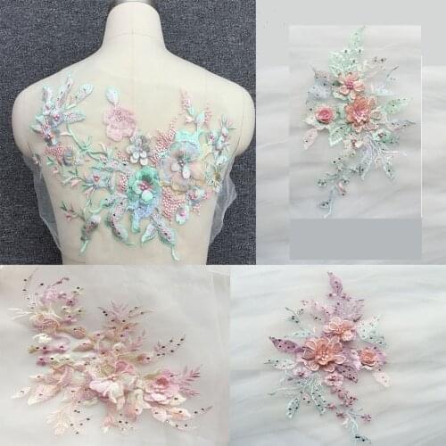 CALIDO Patches On Clothes