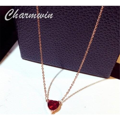 Charmwin Jewelry Pendants