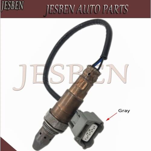 JESBEN 22693-3TY0A Upstream Air Fuel Ratio Oxygen Sensor For Nissan Altima 2013-2017 2.5L 3.5L NO# 226933TY0A 22693-3TY0B