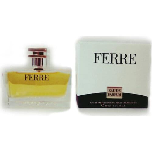 GF FERRE Goods For Beauty And Health