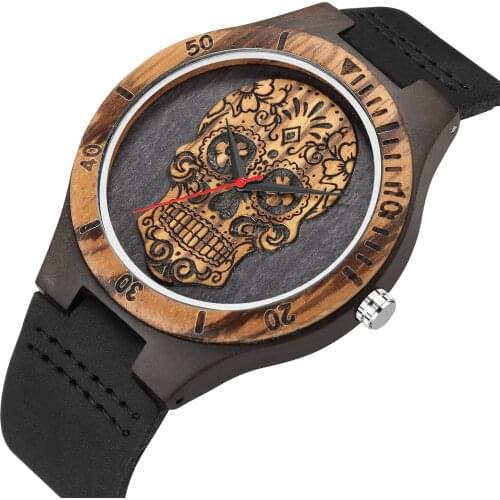 Gorben Mens Quartz Watch