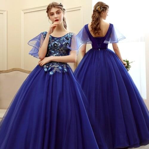 HSDYQ HOME Womens Lace Dresses