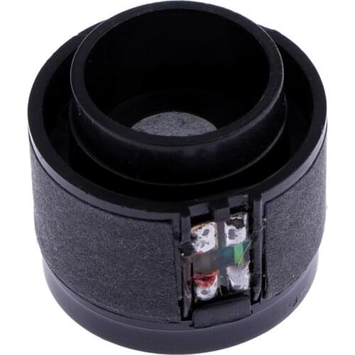 Dynamic Microphone Cartridge Wireless/ Wired Mic Core Head for KTV karaoke