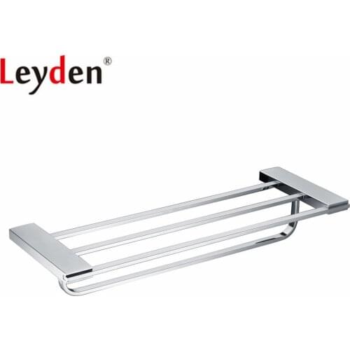 Leyden Bathroom Shelves