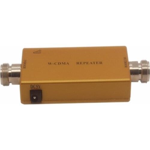 W-CDMA 3G LS Mobile Phone Signal Amplifier Unicom 3G Signal Amplifier 2100Mhz Amplifier