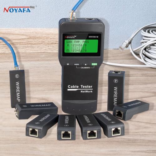 NOYAFA Current Measuring Instruments