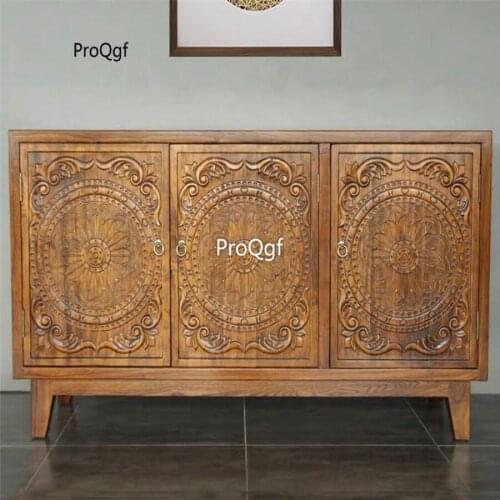 Prodgf 1Pcs A Set Minshuku Culture Adventure Corner Console Table