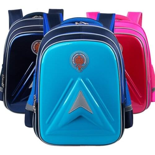 2019 children school bags girls boys orthopedic schoolbags backpacks kids satchel primary school backpacks mochila infantil