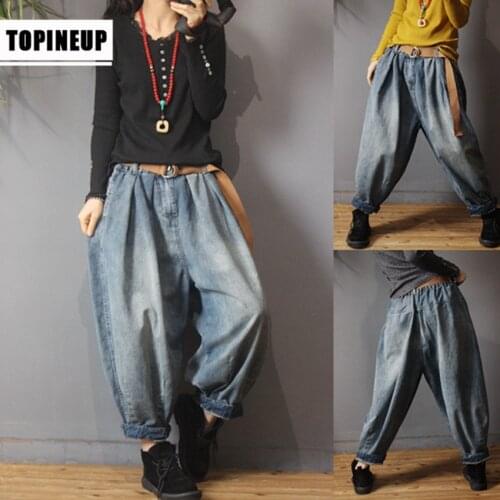TOPINEUP Women's Pants And Skirts
