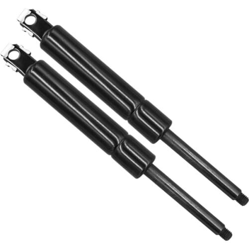 2PCS Free Shipping For Mercedes-Benz C-Klasse W202 1993-2000 Bonnet Shock Lift Support Gas Springs Lifts Struts 2028800029