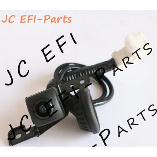 39530-STK-A11 39530-STK-A111 39530-STK-A111-M1 Rear view camera For 10-12 ACURA RDX