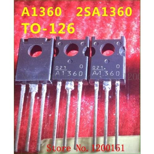 A1360 2SA1360