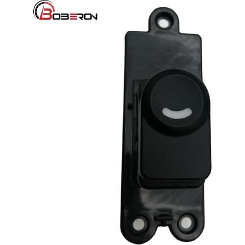 Car Window Switch Front Rear Passenger Side Glass Lift Electric Window Control Button For Hyundai I30 2008 2009 2010 2011