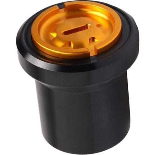 For Yamaha Xmax300 Xmax250 Rear Wheel Axle Nut Cover Cap Screw Bolt Decoration Xmax 300 250 Motorcycle Accessories