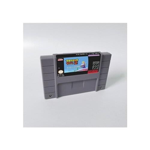 Dragon Game Ball Z - La Legende Saien - Action Game Card US Version English Language