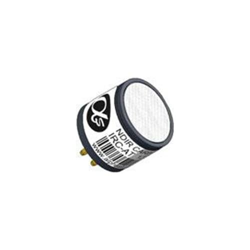 Infrared carbon dioxide sensor IRC-AT,100% new and original