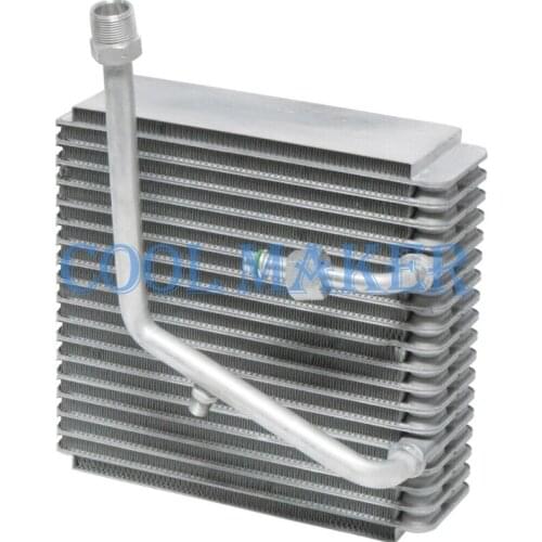 Auto air conditioning evaporator coil for Isuzu Trooper Axiom Rodeo Vehicross