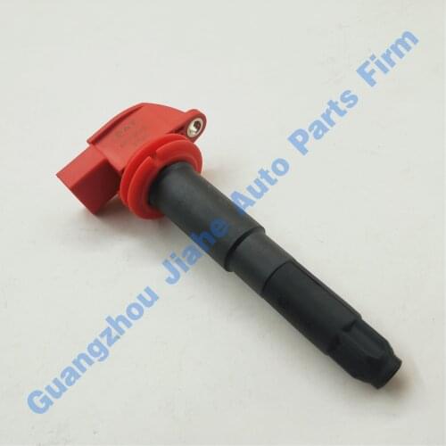 PAT Ignition Coil For Porsche Cayenne Panamera 94860210413 94860210410 040102006
