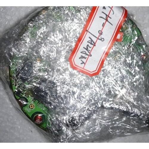 Encoder fit on SGMGH-09A2A, used in good condition . 80% appearance new , good working , free shipping