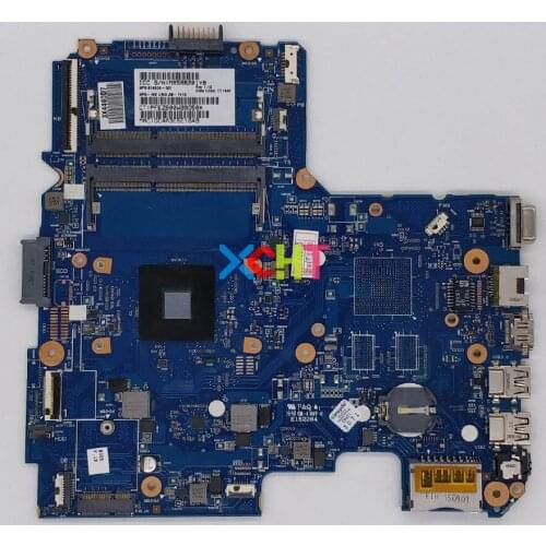 For HP 245 14-AF Series 14Z-AF000 814509-501 814509-001 814509-601 UMA A8-7410 6050A2731601-MB-A01 Motherboard Mainboard Tested