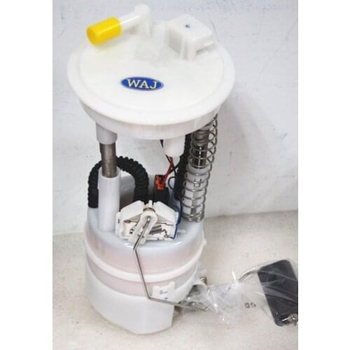 WAJ Fuel Pump Module Assembly 17040-JE60D Fits For Nissan Qashqai 4WD / X-Trail