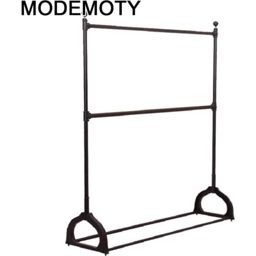 Na Ubrania Rack Colgador Percha Para La Ropa Porte Manteau Sur Pied Pared Wieszak Cintre Perchero De Pie Cabide Clothes Hanger