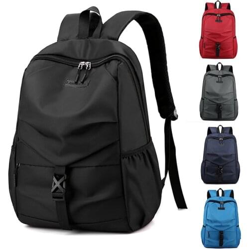Nindot Men's Travel Backpacks