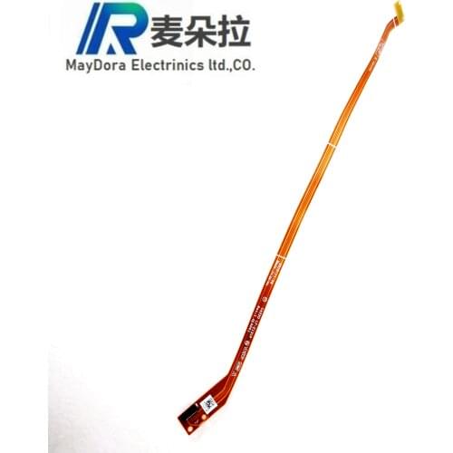 Brand new original laptop parts for DELL LATITUDE 7480 7490 IR camera FFC cable LF-E131P 0GYDF6 GYDF6