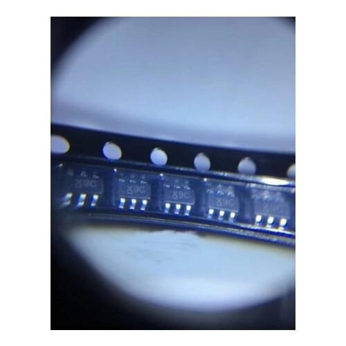 NEW INN9259 SOT23-6 X9C