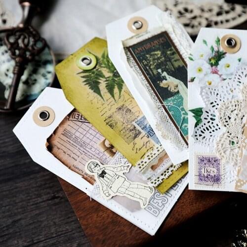 DIY Cardstock Die Cuts for Scrapbooking Happy Planner/Card Making/Journaling Project C159