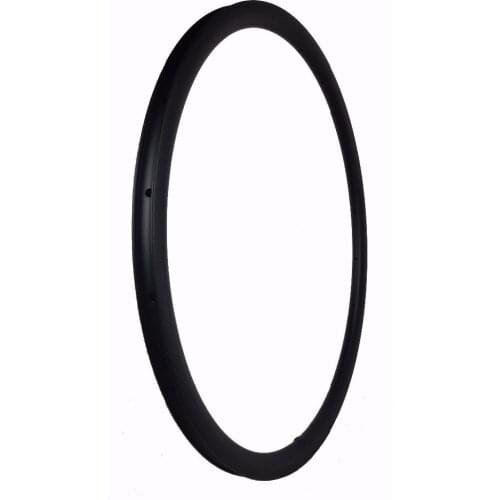 Special offer ultra light 50% T700 50% T800 carbon mtb 29er/27.5er/26er 35mm outer wide rims XC race bike mountain bicycle wheel