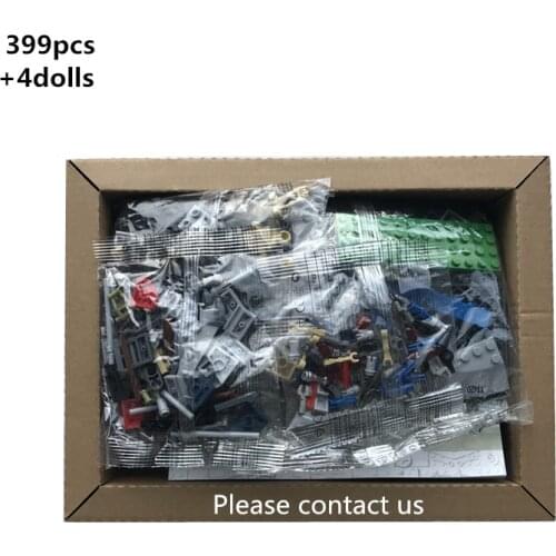 Space Stars Battle Droid Armored Gunshipes Building Blocks Classic Movie Model The Revenge of The Sith Sets Bricks Kids Toys