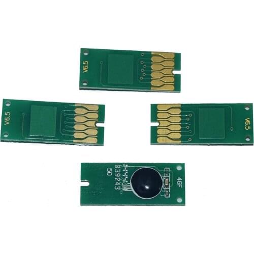 T677XL T6771-T6774 Auto Reset ARC Chip for Epson WP-4595 WP-4011 WP-4511 WP-4521 WP-4092 4531 WP4011 WP4092 WP4511 WP4521