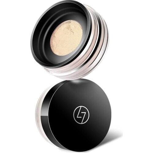 VISODATE Face Powders