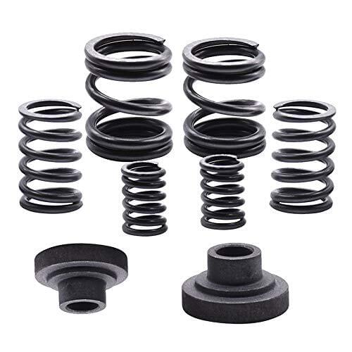 P7100 Injection Pump 3K/4K Governor Springs Compatibility with Cummins"94-98" 12V 5.9L