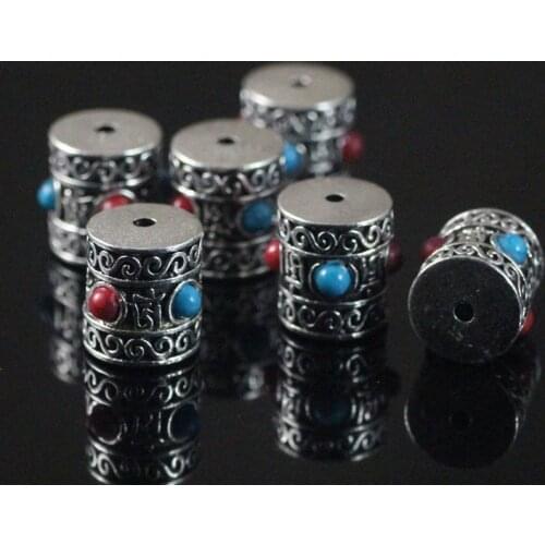 Weiyu Beads