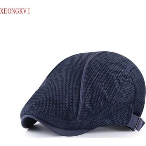 XEONGKVI Men's Accessories
