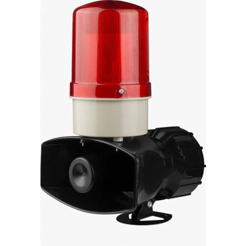 YZQXJPECK Alarm Sirens