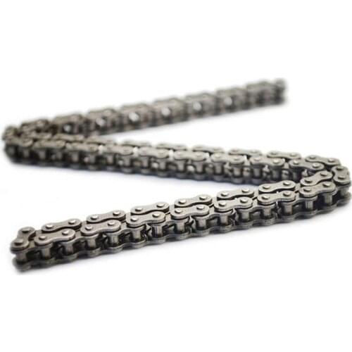 1pc Motorcycle Accessories Roller Cam Chain For YAMAHA TW200 TW 200